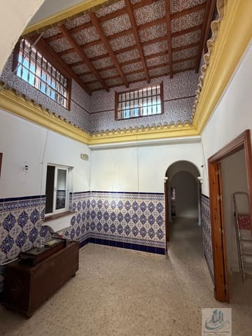 3 chambre Maison de Ville à vendre à Chiclana de la Frontera - 215 000 € (Ref: 10154285)