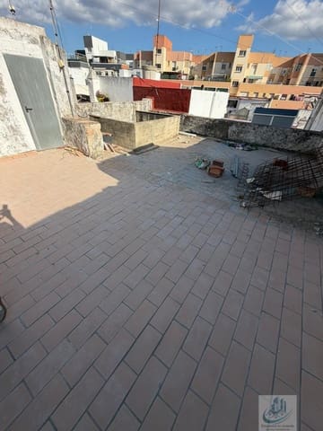 2 quarto Apartamento para venda em San Fernando - 75 000 € (Ref: 10158645)