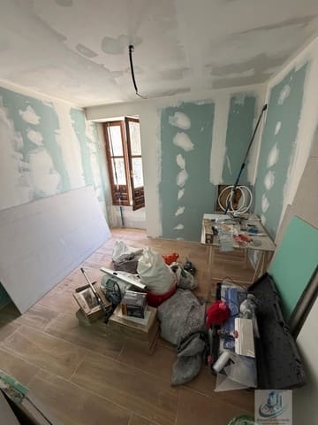 2 quarto Apartamento para venda em San Fernando - 75 000 € (Ref: 10158645)