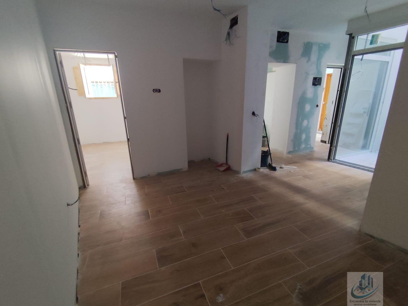 2 quarto Apartamento para venda em San Fernando - 75 000 € (Ref: 10158645)
