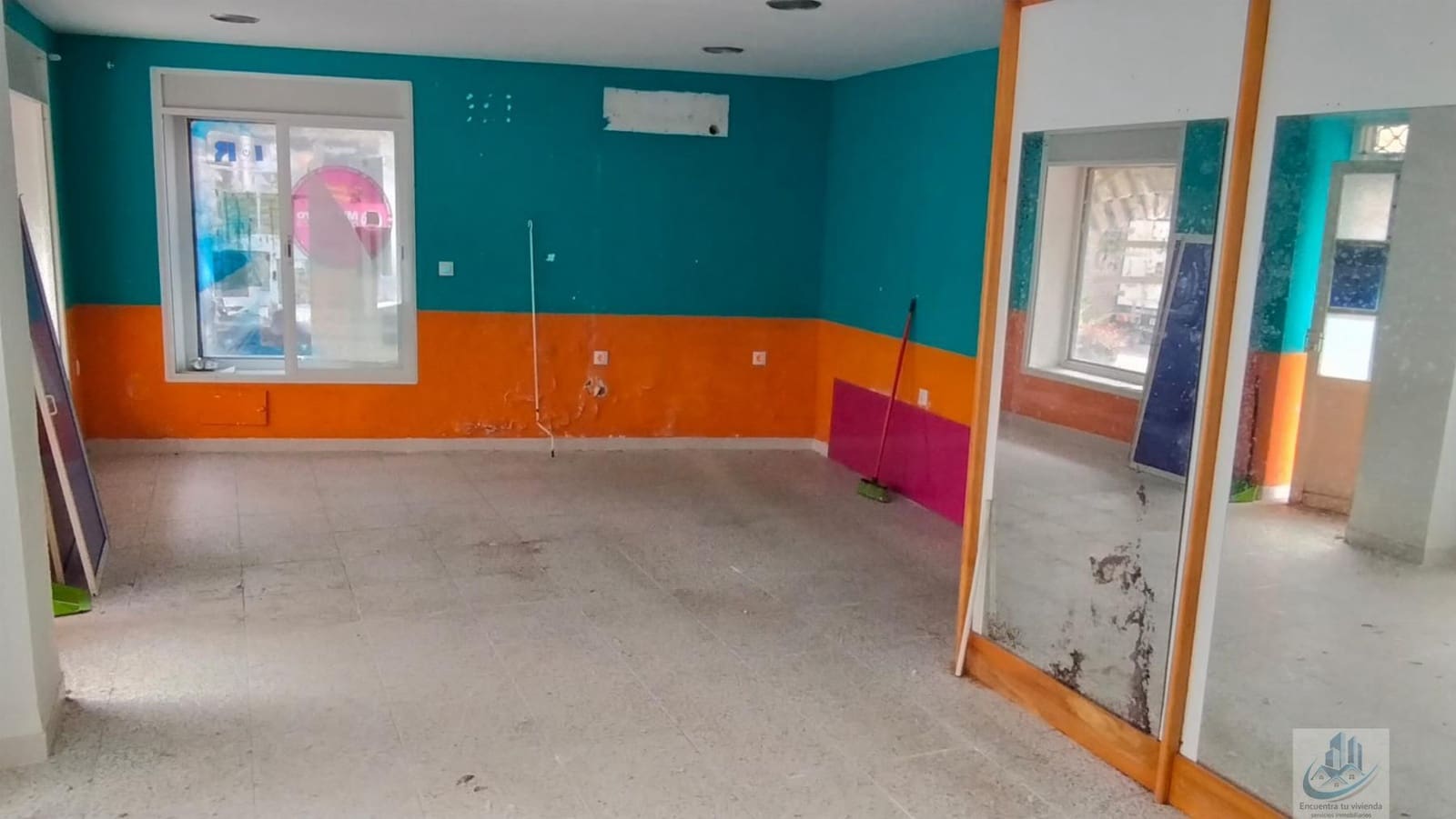 3 chambre Local Commercial à vendre à San Fernando - 400 000 € (Ref: 10172893)