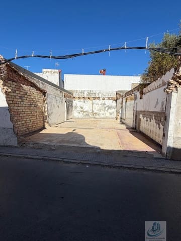Bauplatz zu verkaufen in Chiclana de la Frontera - 83.000 € (Ref: 10179675)