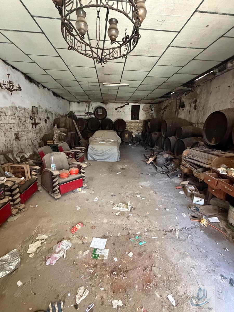Byggegrund til salg i Chiclana de la Frontera - € 93.000 (Ref: 10179676)