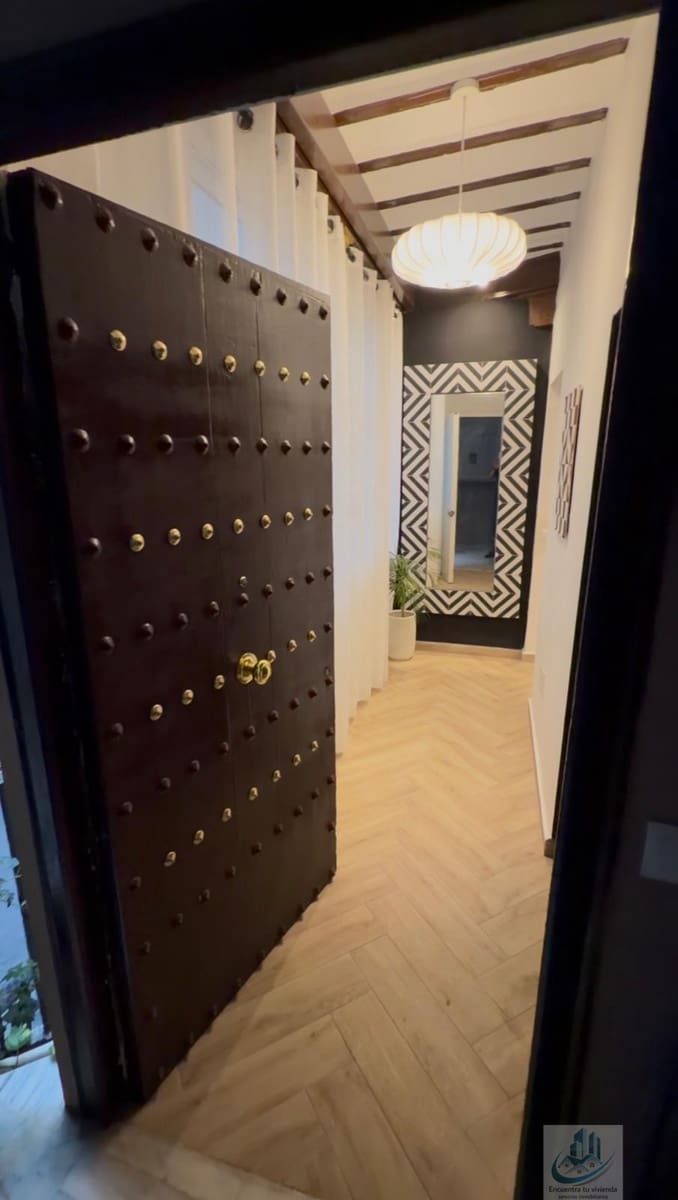 2 chambre Appartement à vendre à Cadix ville - 330 000 € (Ref: 10182159)