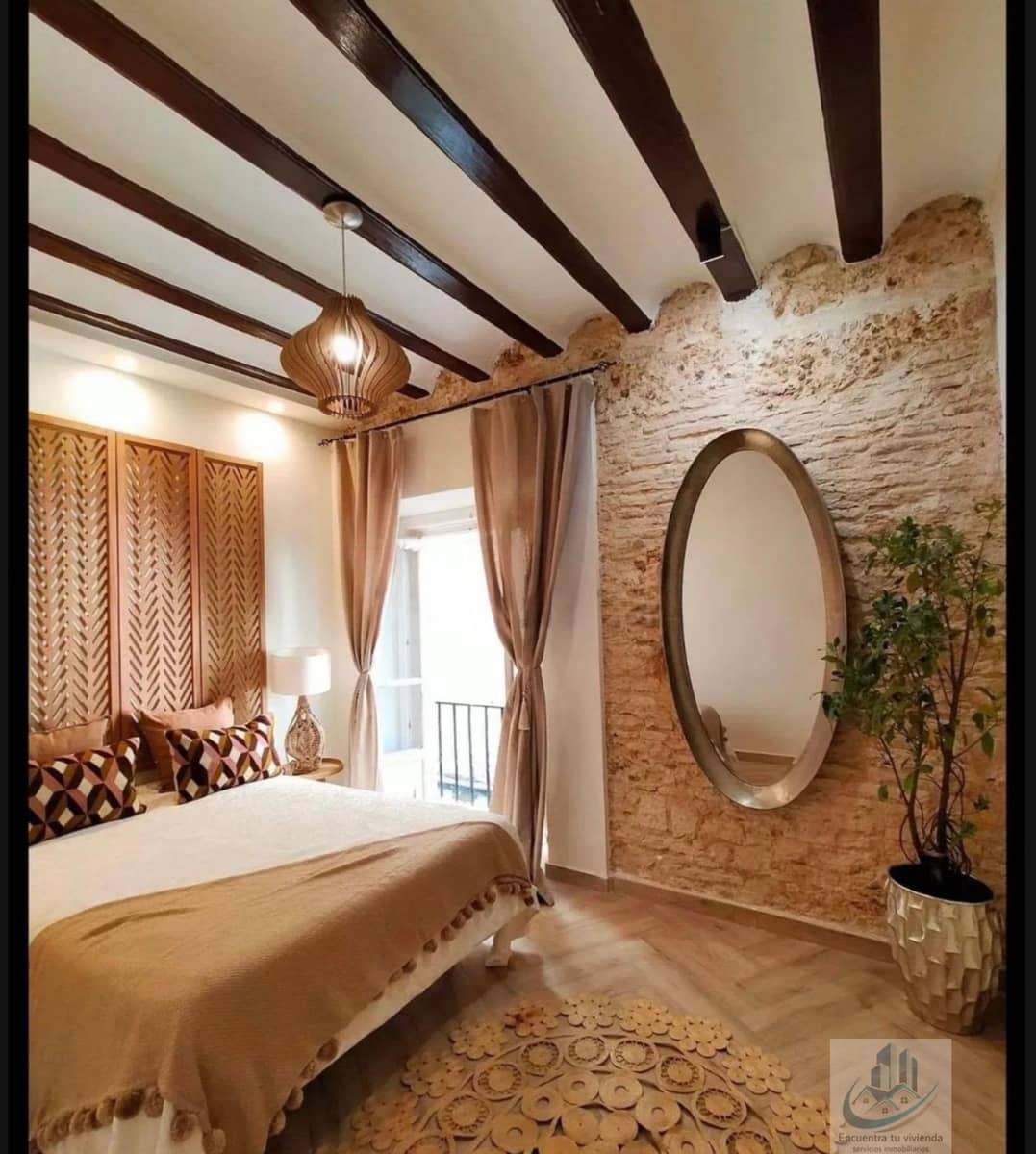 2 chambre Appartement à vendre à Cadix ville - 330 000 € (Ref: 10182159)
