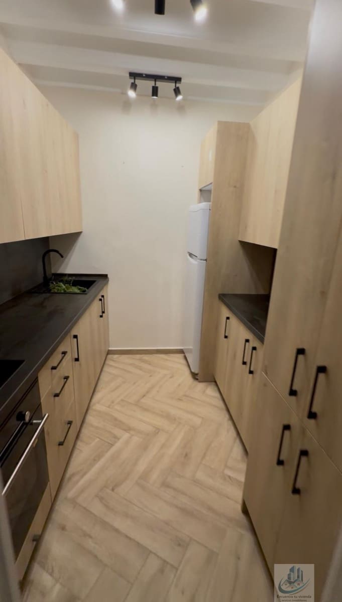 2 chambre Appartement à vendre à Cadix ville - 330 000 € (Ref: 10182159)