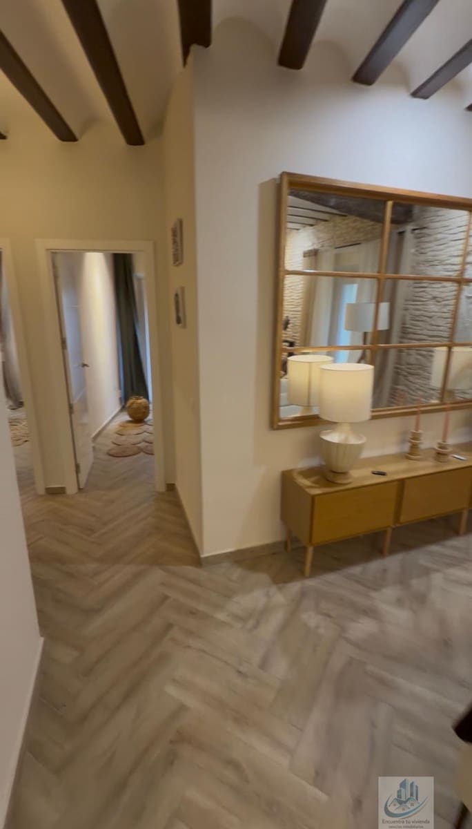 2 chambre Appartement à vendre à Cadix ville - 330 000 € (Ref: 10182159)
