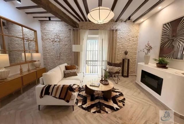 2 chambre Appartement à vendre à Centro Histórico, Cadix ville - 330 000 € (Ref: 10182159)