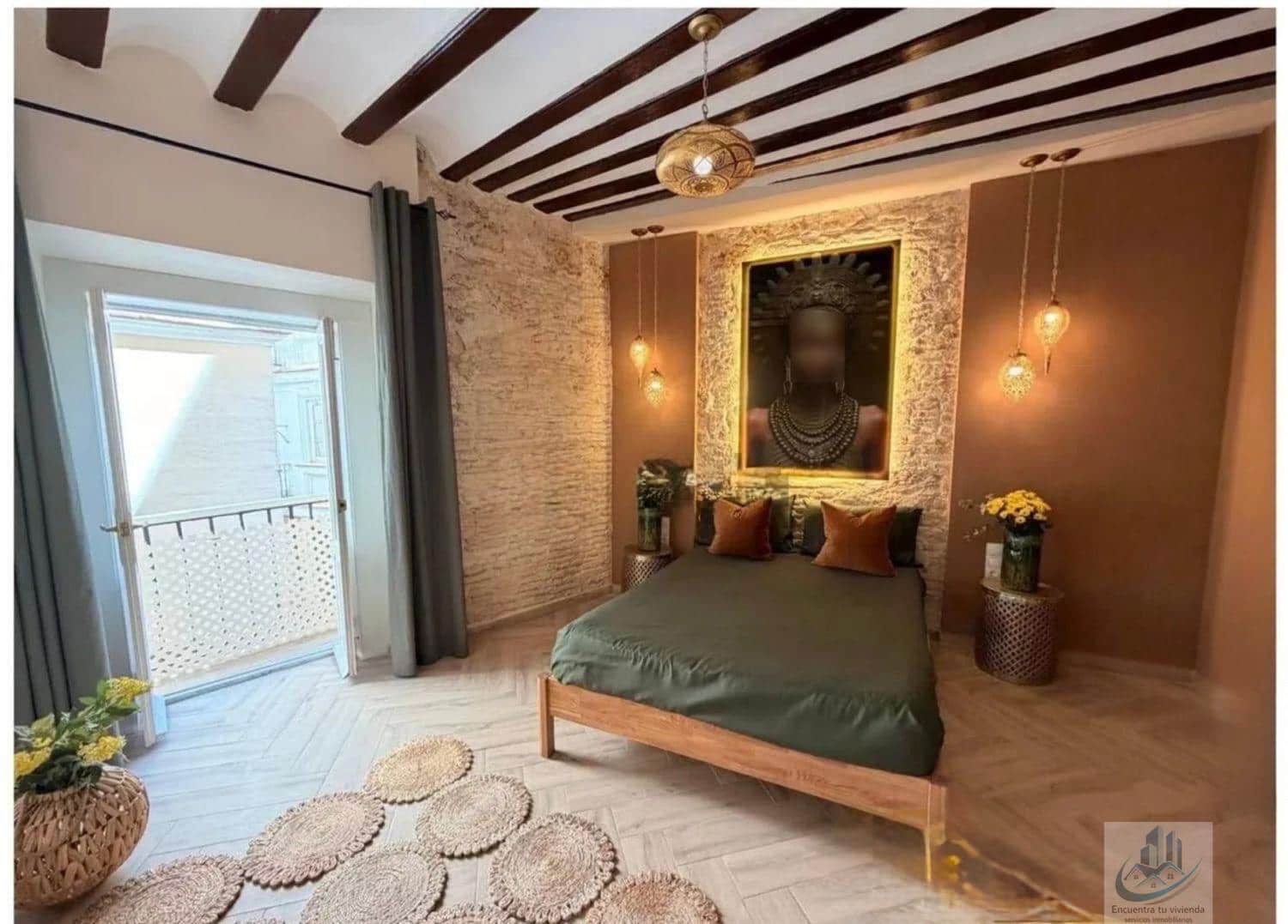 2 chambre Appartement à vendre à Cadix ville - 330 000 € (Ref: 10182159)