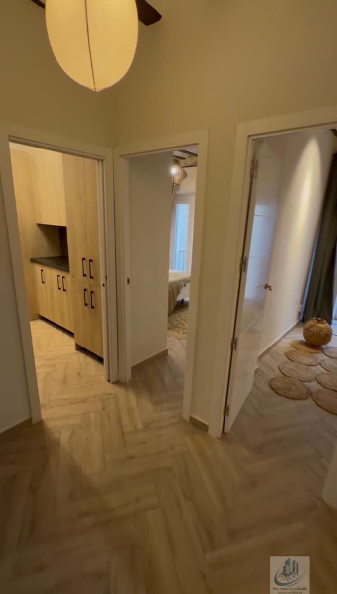 2 chambre Appartement à vendre à Cadix ville - 330 000 € (Ref: 10182159)
