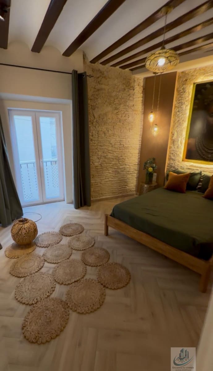 2 chambre Appartement à vendre à Cadix ville - 330 000 € (Ref: 10182159)
