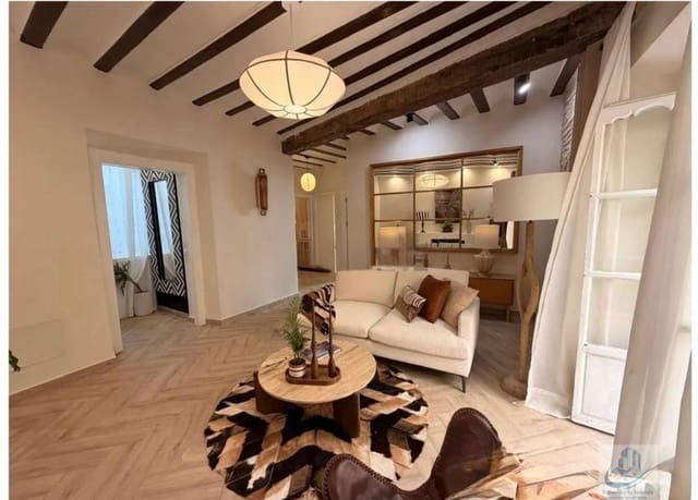 2 chambre Appartement à vendre à Centro Histórico, Cadix ville - 330 000 € (Ref: 10182159)