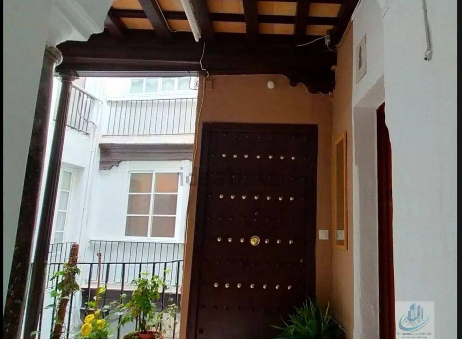 2 chambre Appartement à vendre à Cadix ville - 330 000 € (Ref: 10182159)