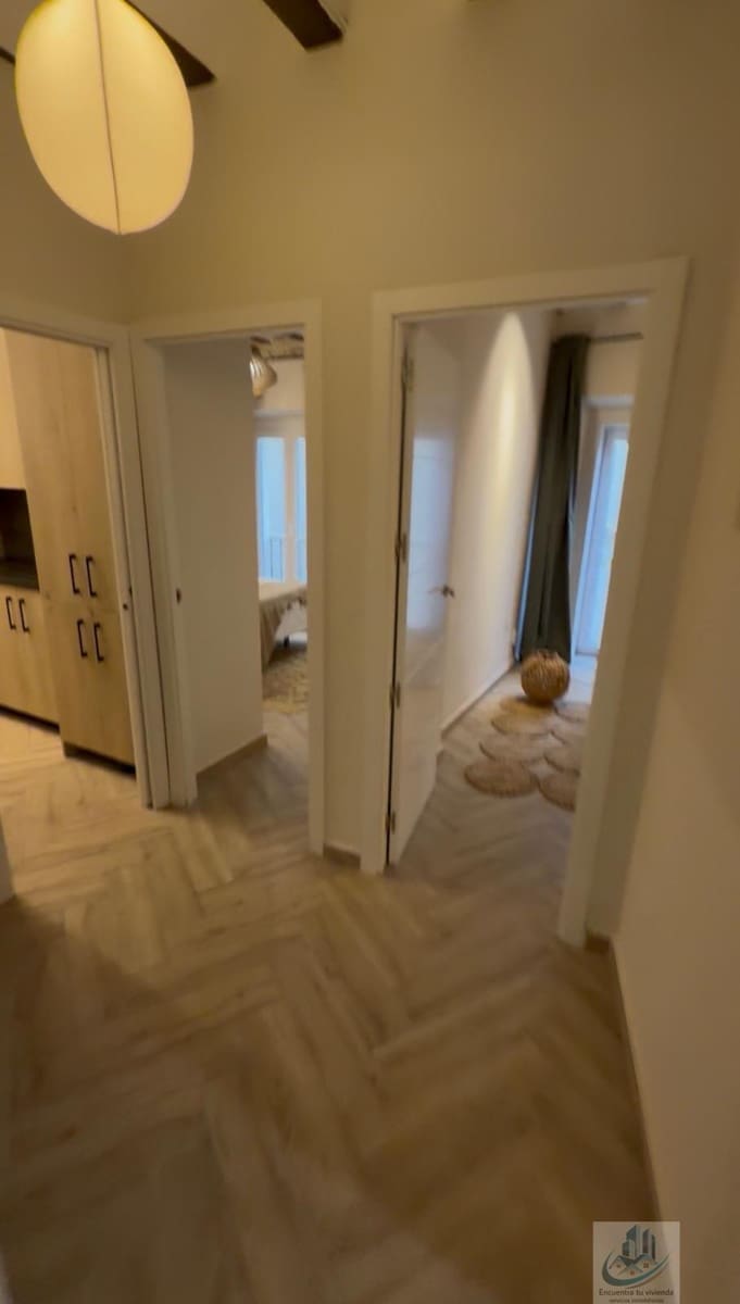 2 chambre Appartement à vendre à Cadix ville - 330 000 € (Ref: 10182159)