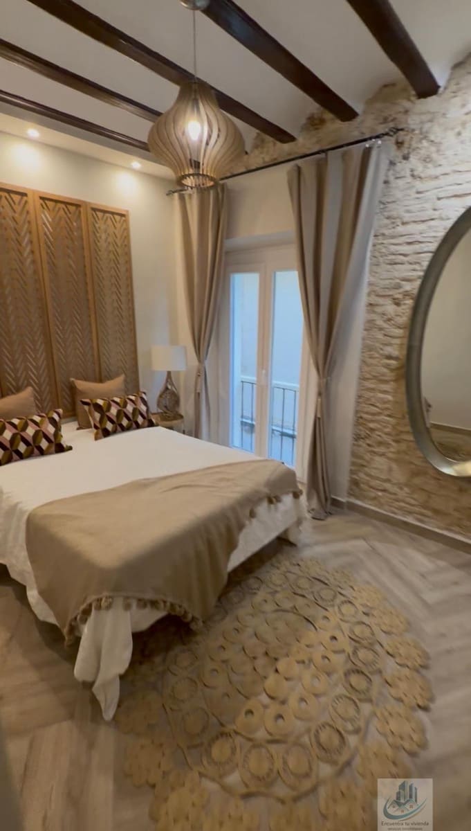 2 chambre Appartement à vendre à Cadix ville - 330 000 € (Ref: 10182159)