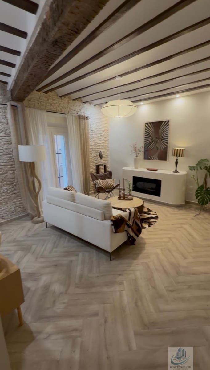 2 chambre Appartement à vendre à Cadix ville - 330 000 € (Ref: 10182159)