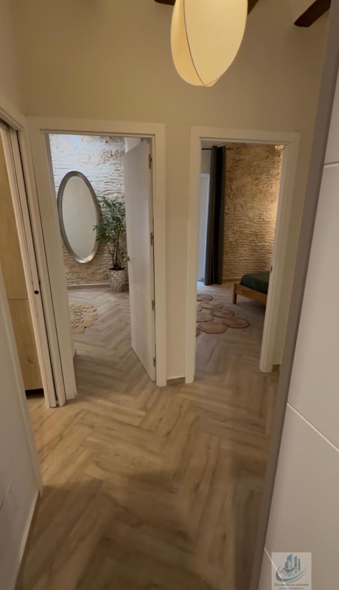 2 chambre Appartement à vendre à Cadix ville - 330 000 € (Ref: 10182159)