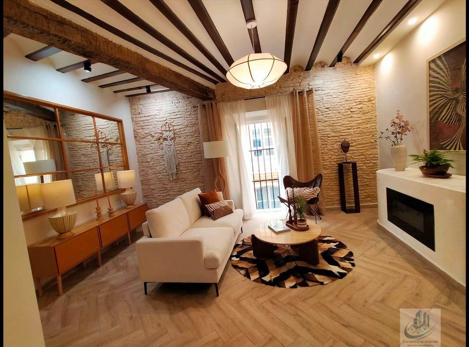 2 chambre Appartement à vendre à Cadix ville - 330 000 € (Ref: 10182159)