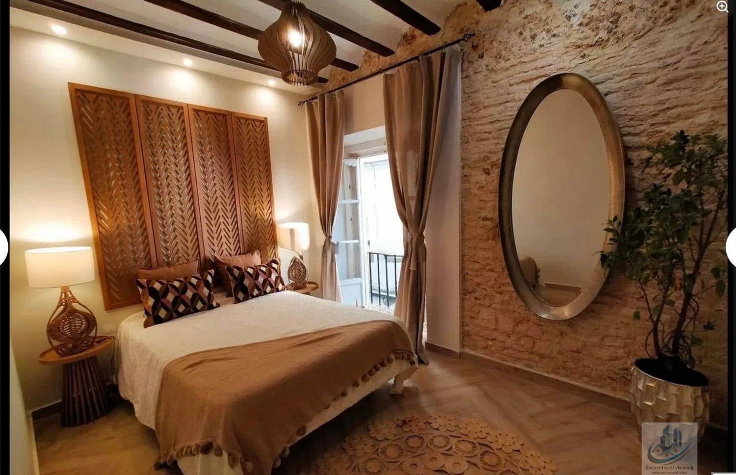 2 chambre Appartement à vendre à Cadix ville - 330 000 € (Ref: 10182159)