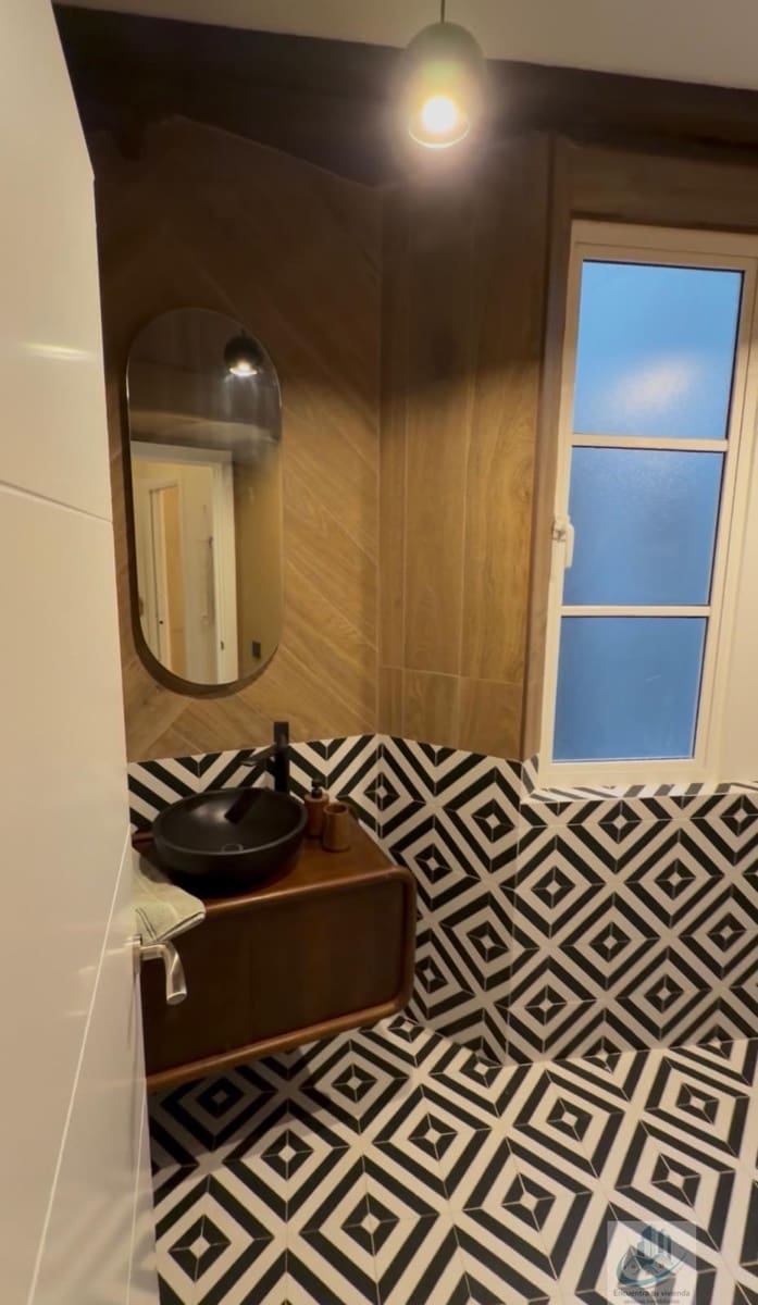2 chambre Appartement à vendre à Cadix ville - 330 000 € (Ref: 10182159)