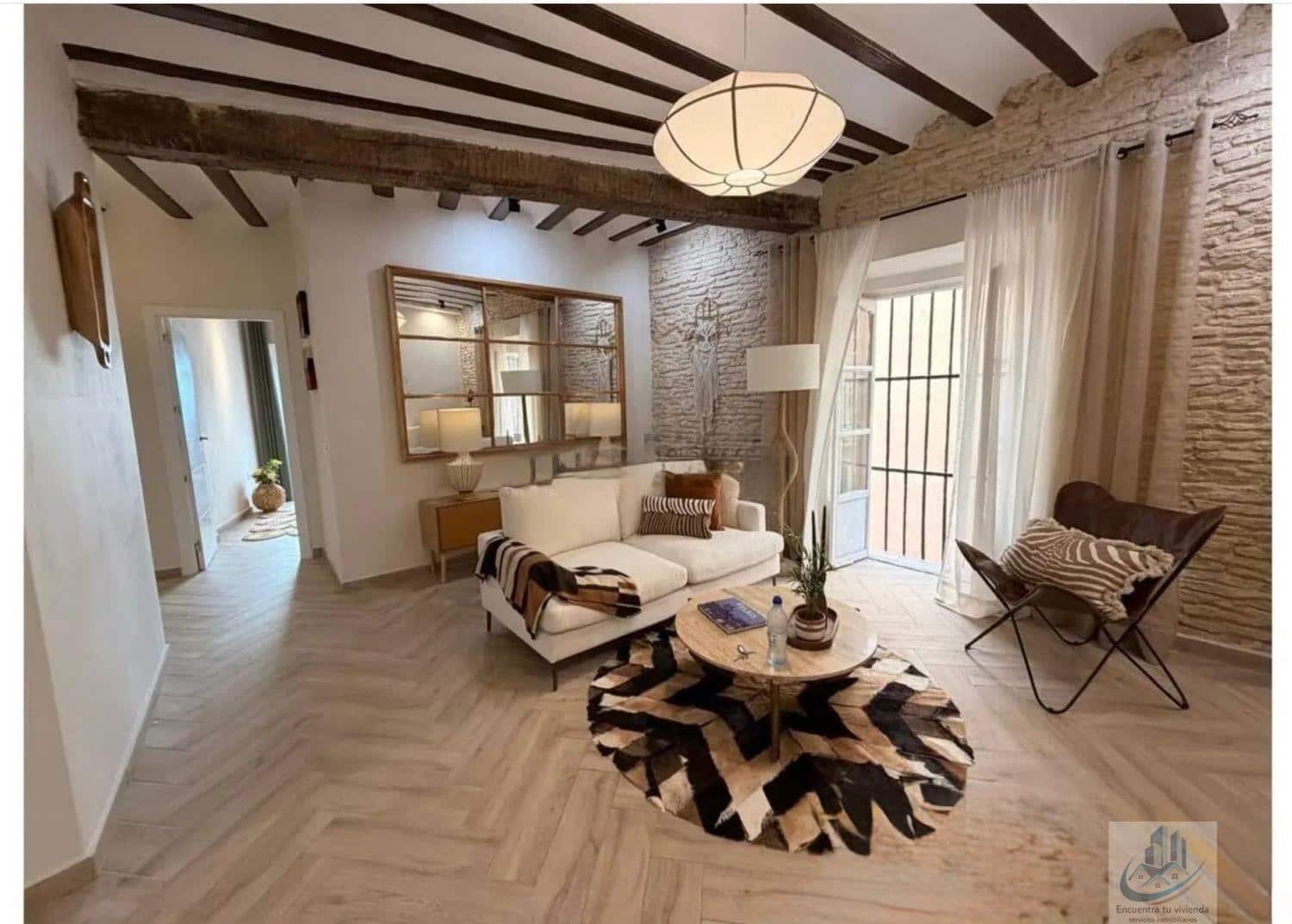 2 chambre Appartement à vendre à Cadix ville - 330 000 € (Ref: 10182159)