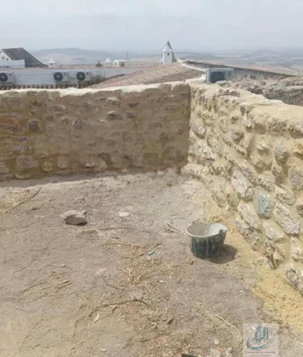 Byggetomt til salgs i Medina-Sidonia - € 95 000 (Ref: 10183921)