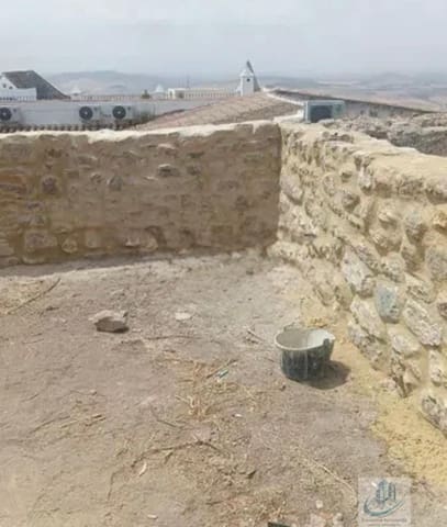 Byggetomt til salgs i Medina-Sidonia - € 95 000 (Ref: 10183921)