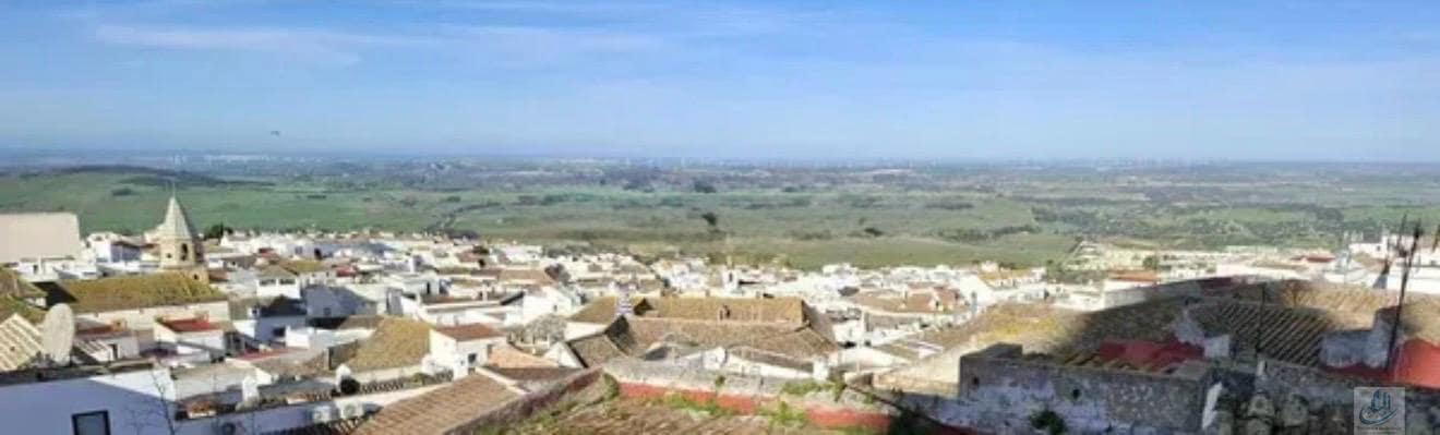 Byggetomt til salgs i Medina-Sidonia - € 95 000 (Ref: 10183921)