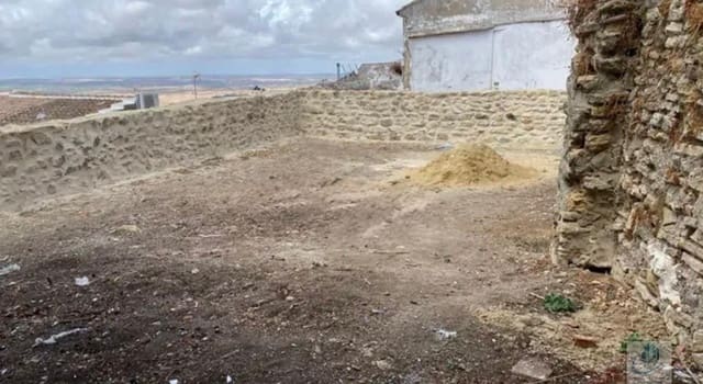 Byggetomt til salgs i Medina-Sidonia - € 95 000 (Ref: 10183921)