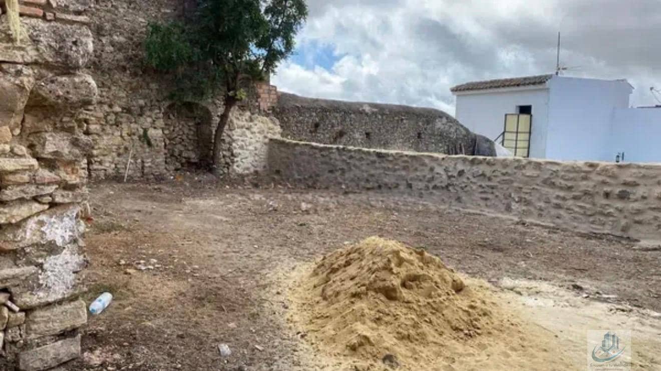 Byggetomt til salgs i Medina-Sidonia - € 95 000 (Ref: 10183921)