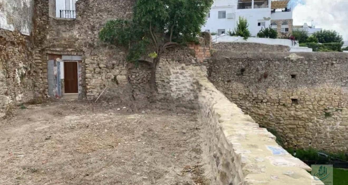 Byggetomt til salgs i Medina-Sidonia - € 95 000 (Ref: 10183921)