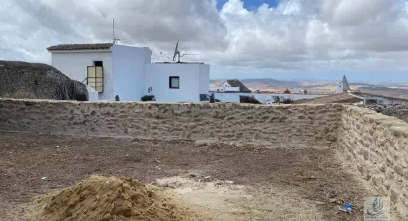 Byggetomt til salgs i Medina-Sidonia - € 95 000 (Ref: 10183921)