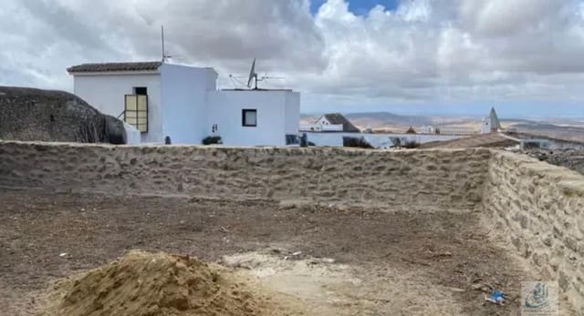 Byggetomt til salgs i Medina-Sidonia - € 95 000 (Ref: 10183921)