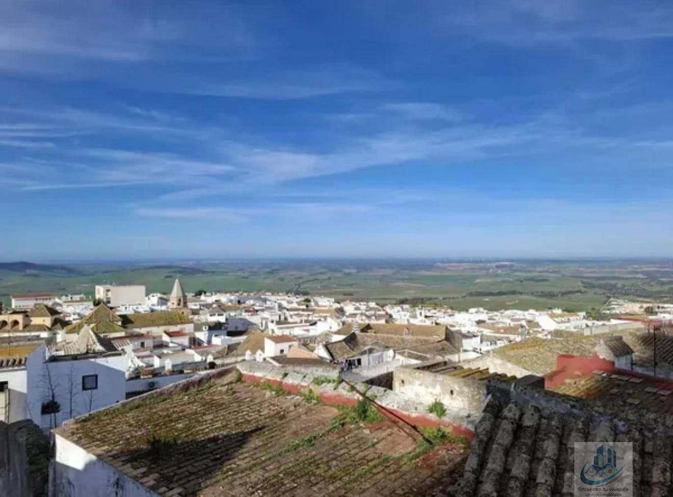 Byggetomt til salgs i Medina-Sidonia - € 95 000 (Ref: 10183921)