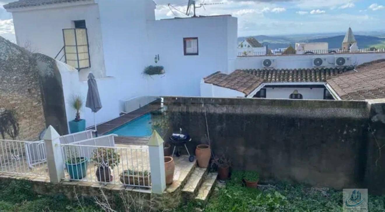 Byggetomt til salgs i Medina-Sidonia - € 95 000 (Ref: 10183921)
