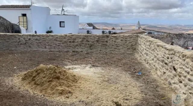 Byggetomt til salgs i Medina-Sidonia - € 95 000 (Ref: 10183921)
