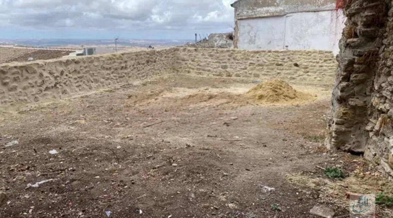 Byggetomt til salgs i Medina-Sidonia - € 95 000 (Ref: 10183921)