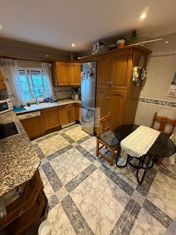 3 soveværelse Lejlighed til salg i Paseo Marítimo - San José - La Laguna, Cádiz by - € 575.000 (Ref: 10186177)