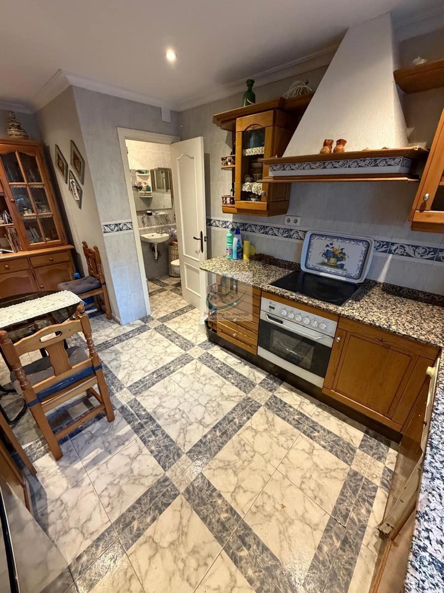 3 soveværelse Lejlighed til salg i Cadiz by - € 575.000 (Ref: 10186177)