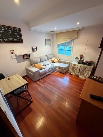 3 soveværelse Lejlighed til salg i Paseo Marítimo - San José - La Laguna, Cádiz by - € 575.000 (Ref: 10186177)