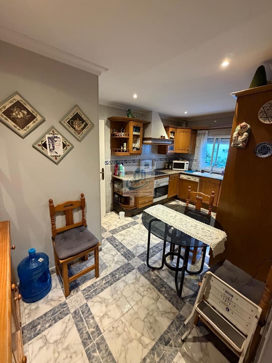 3 soveværelse Lejlighed til salg i Cadiz by - € 575.000 (Ref: 10186177)
