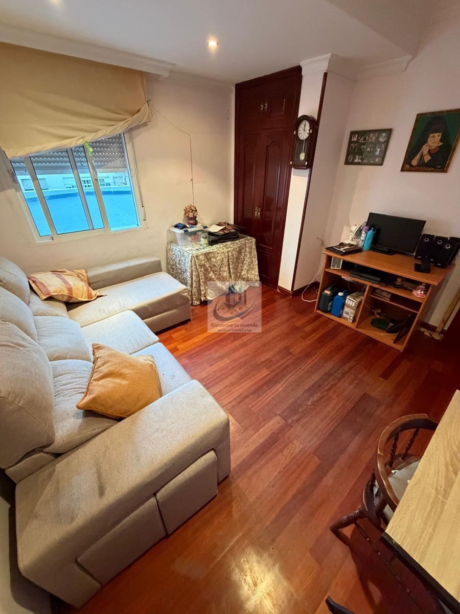 3 soveværelse Lejlighed til salg i Cadiz by - € 575.000 (Ref: 10186177)