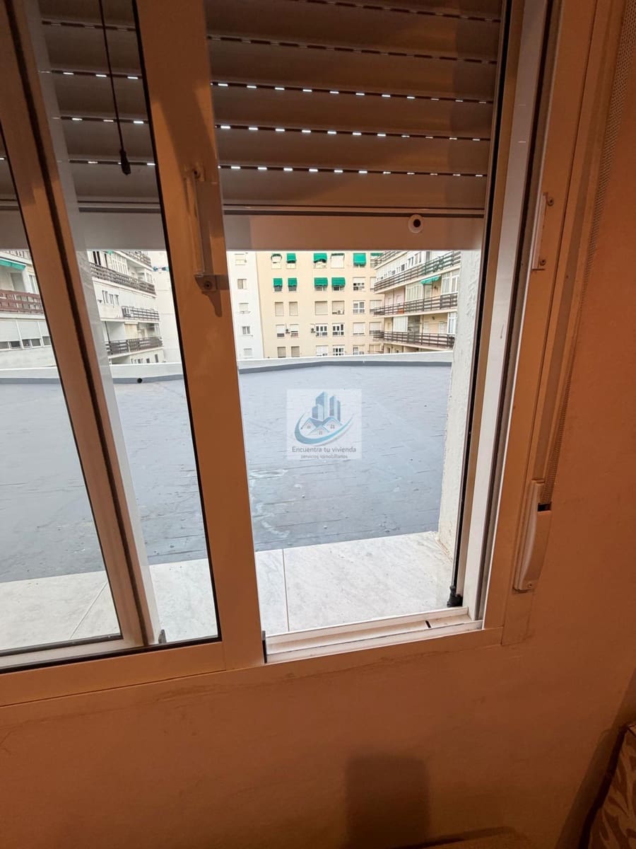 3 soveværelse Lejlighed til salg i Cadiz by - € 575.000 (Ref: 10186177)