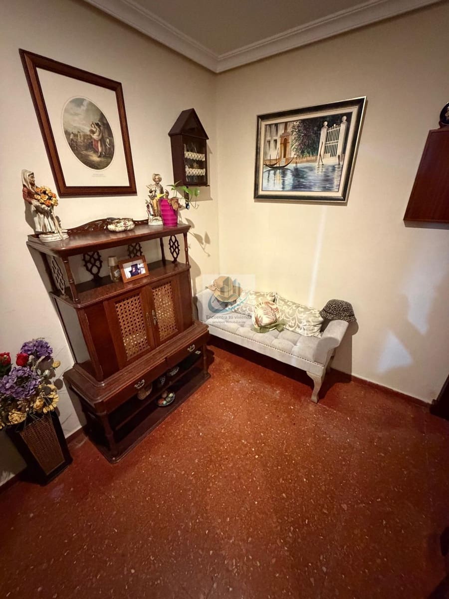 3 soveværelse Lejlighed til salg i Cadiz by - € 575.000 (Ref: 10186177)