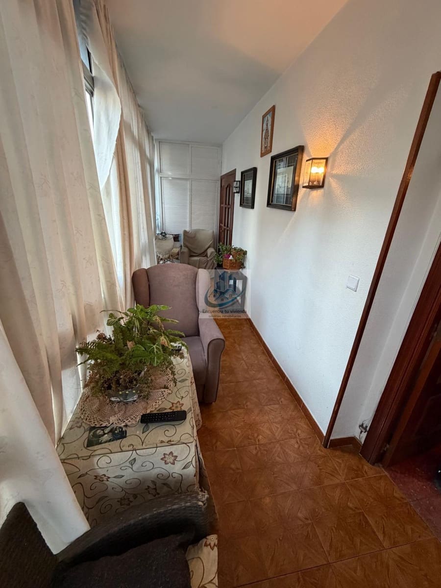 3 soveværelse Lejlighed til salg i Cadiz by - € 575.000 (Ref: 10186177)