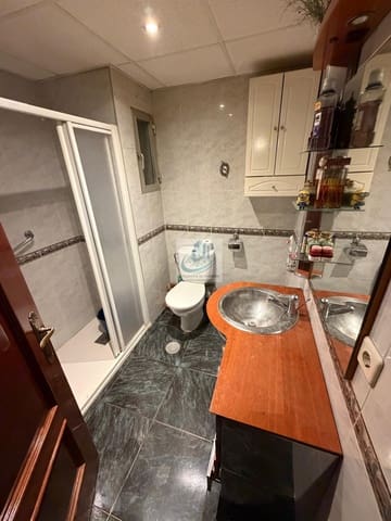 3 soveværelse Lejlighed til salg i Paseo Marítimo - San José - La Laguna, Cádiz by - € 575.000 (Ref: 10186177)