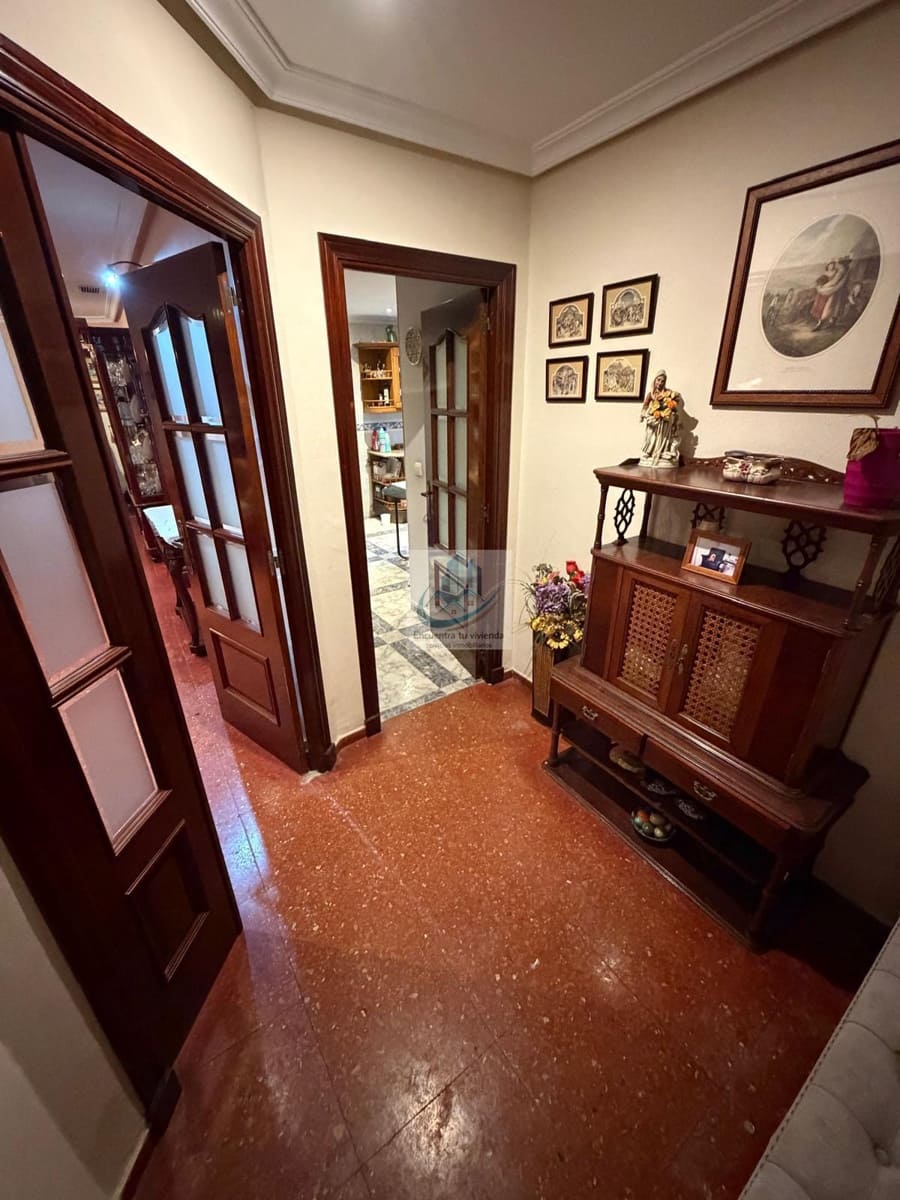 3 soveværelse Lejlighed til salg i Cadiz by - € 575.000 (Ref: 10186177)