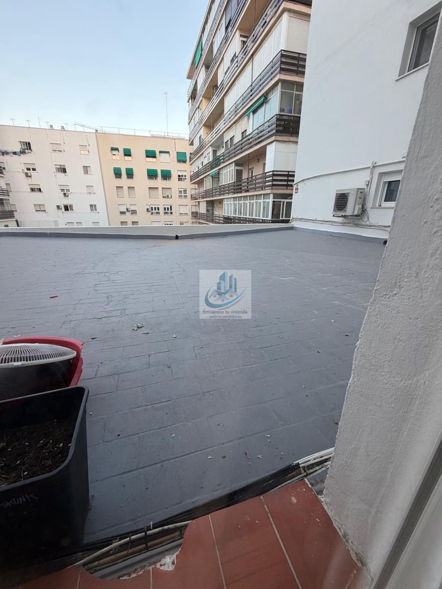 3 soveværelse Lejlighed til salg i Cadiz by - € 575.000 (Ref: 10186177)