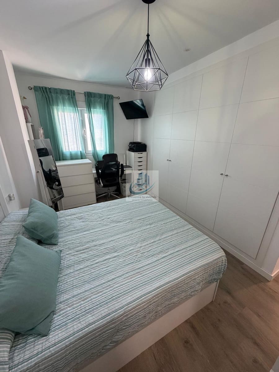 Piso de 3 habitaciones en San Fernando en venta con piscina garaje - 299.000 € (Ref: 10186178)