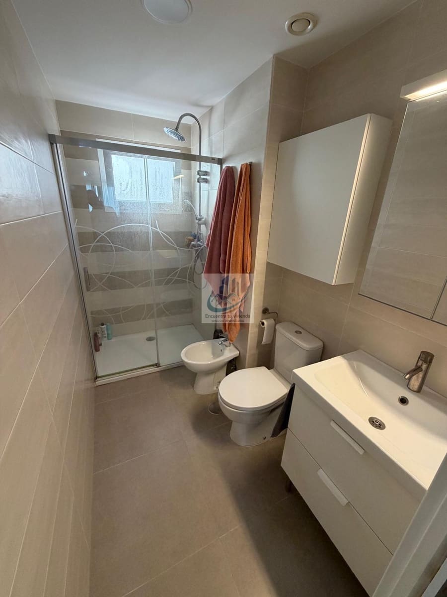 Piso de 3 habitaciones en San Fernando en venta con piscina garaje - 299.000 € (Ref: 10186178)